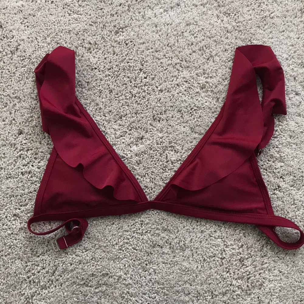 Swimsuit top